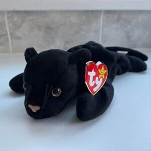 **2 FOR $25**  TY Beanie Baby "VELVET"